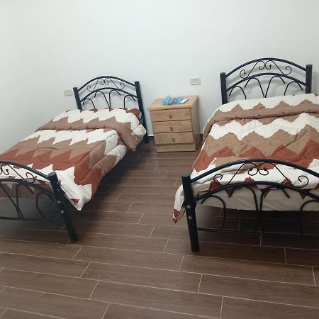 Apartmán Emile Altwal Madaba Exteriér fotografie