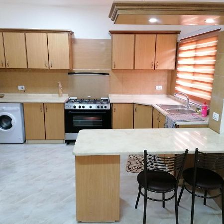 Apartmán Emile Altwal Madaba Exteriér fotografie