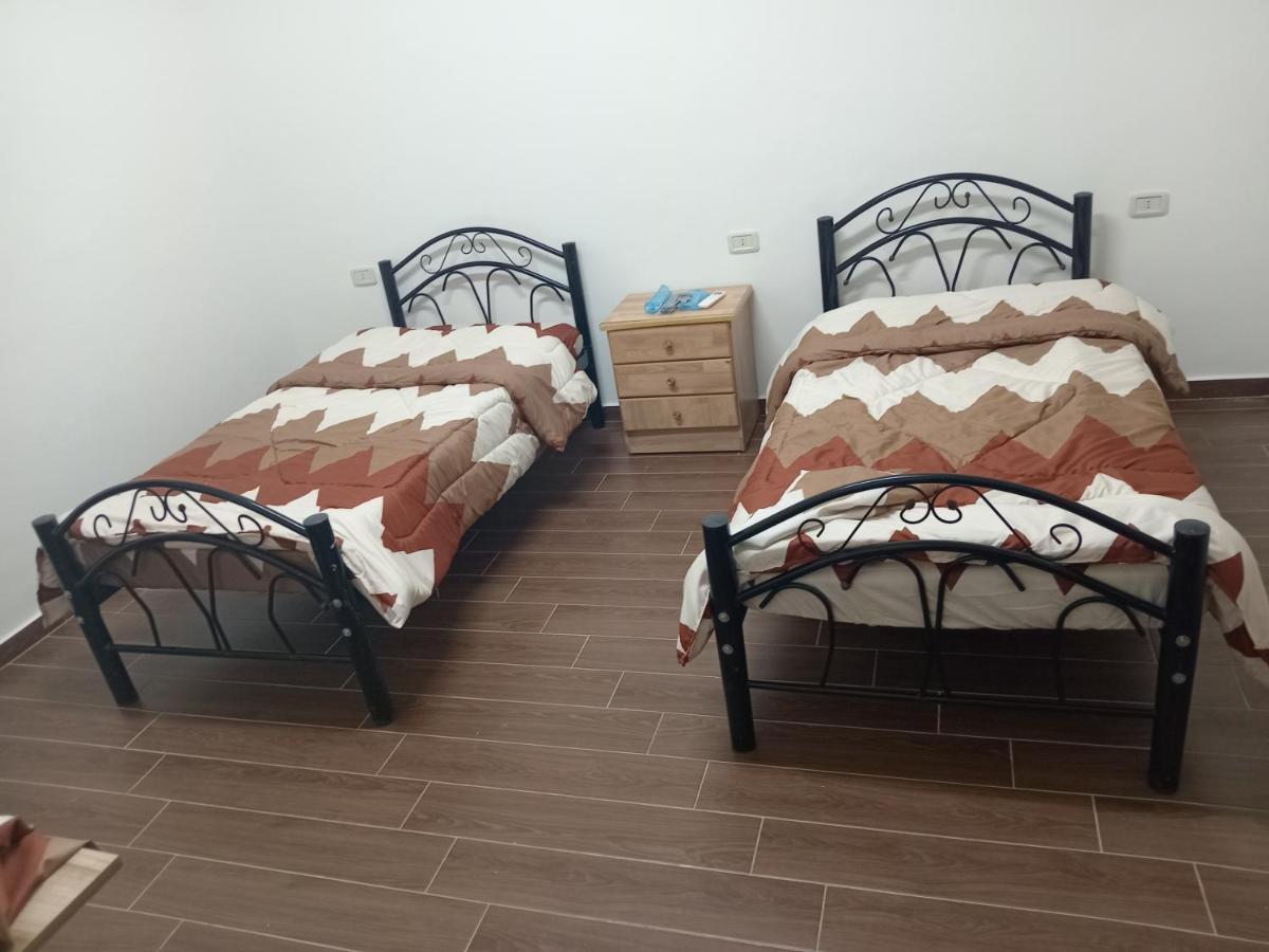 Apartmán Emile Altwal Madaba Exteriér fotografie