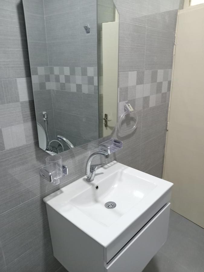 Apartmán Emile Altwal Madaba Exteriér fotografie