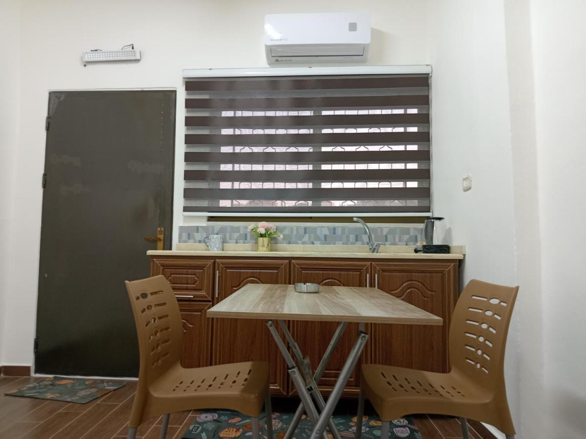 Apartmán Emile Altwal Madaba Exteriér fotografie