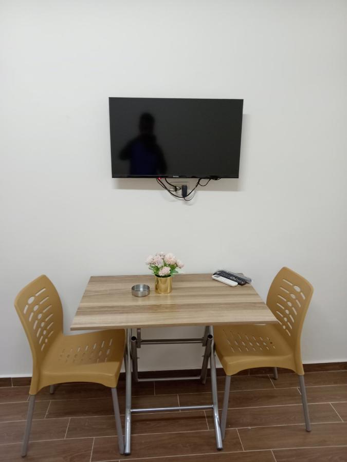 Apartmán Emile Altwal Madaba Exteriér fotografie