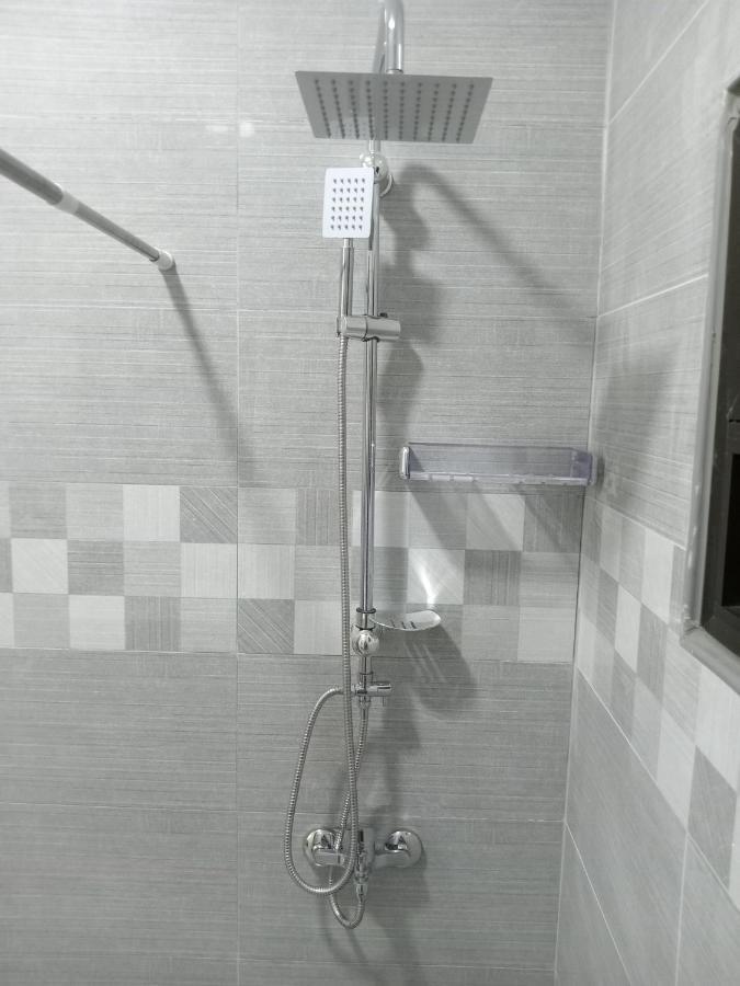 Apartmán Emile Altwal Madaba Exteriér fotografie