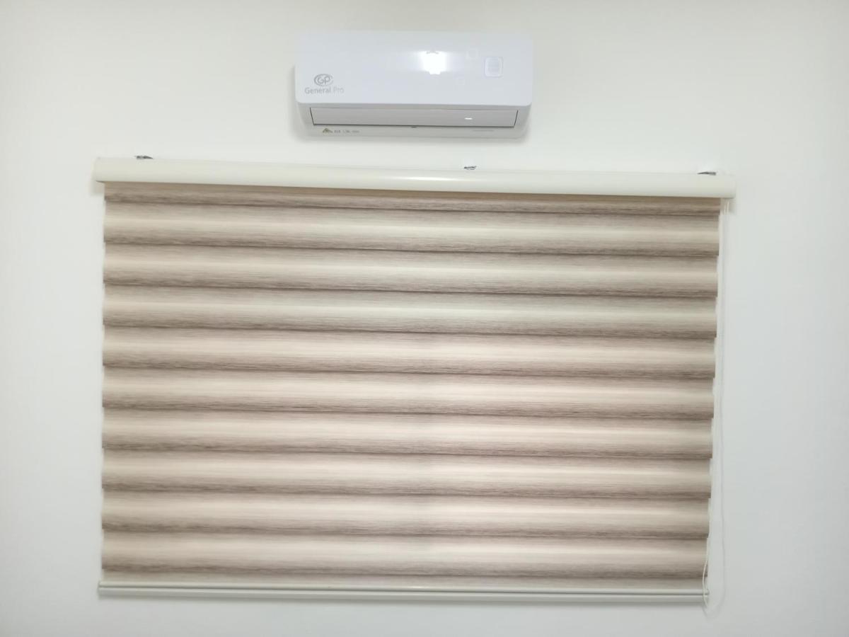 Apartmán Emile Altwal Madaba Exteriér fotografie