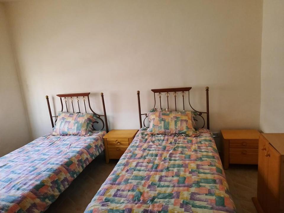 Apartmán Emile Altwal Madaba Exteriér fotografie