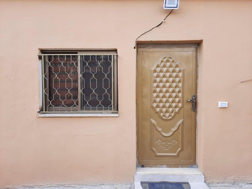 Apartmán Emile Altwal Madaba Exteriér fotografie